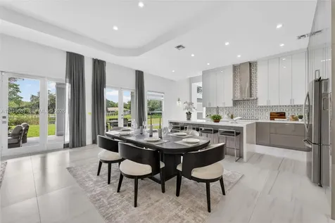2400 SW 112th Avenue Davie FL 33325