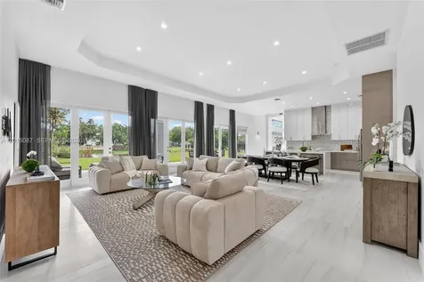 2400 SW 112th Avenue Davie FL 33325