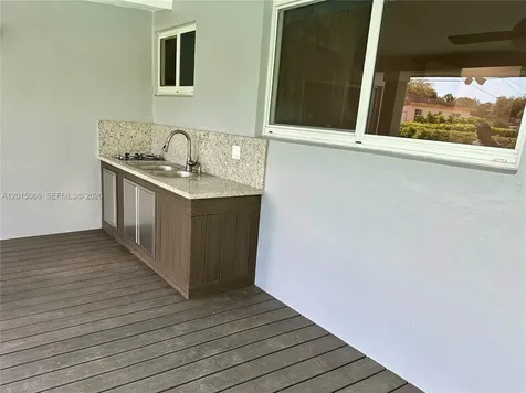 1811 SW 83rd Avenue Miami FL 33155