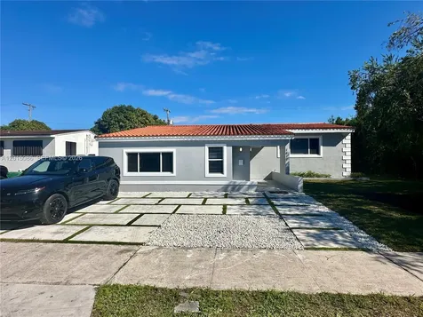 1811 SW 83rd Avenue Miami FL 33155