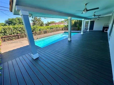 1811 SW 83rd Avenue Miami FL 33155