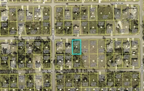 2515 19th Street W Lehigh Acres FL 33971