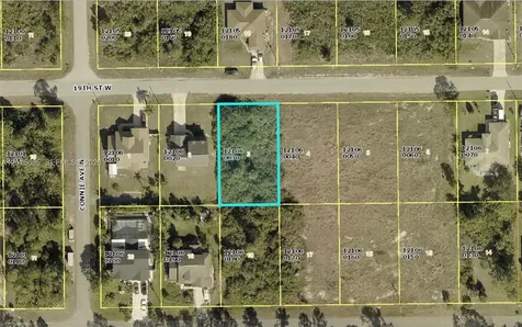 2515 19th Street W Lehigh Acres FL 33971