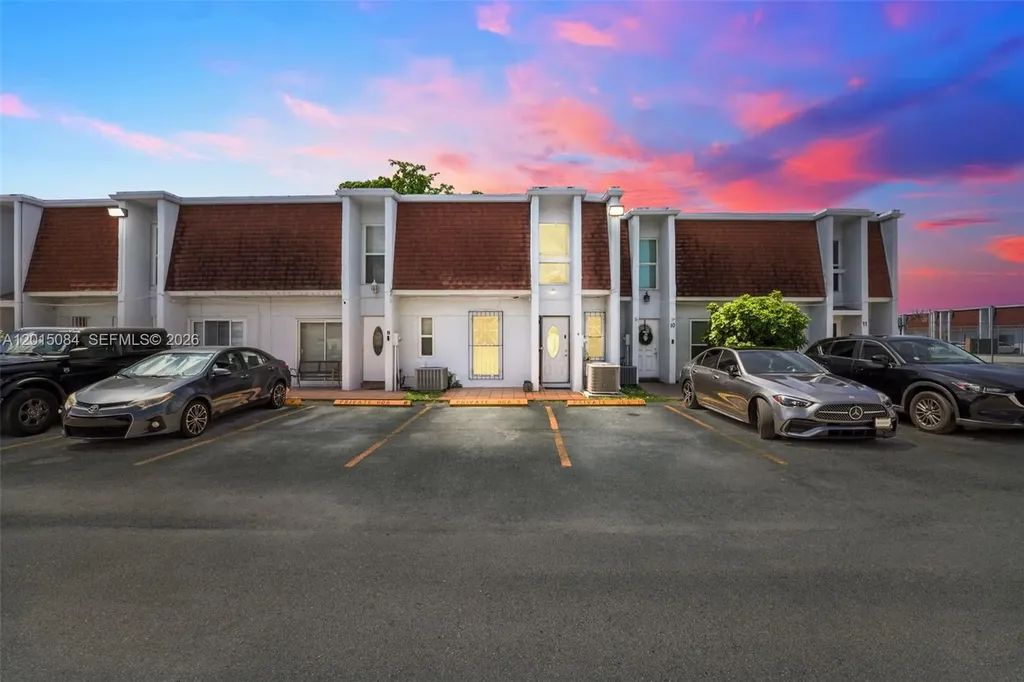 606 NW 107th Avenue Miami FL 33172