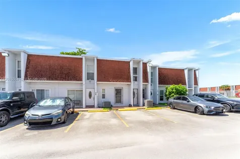 606 NW 107th Avenue Miami FL 33172