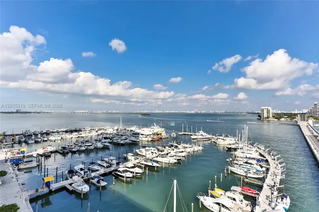 555 NE 15th Street Miami FL 33132