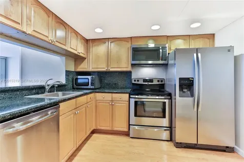 555 NE 15th Street Miami FL 33132