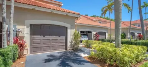 800 Sorrento Drive Weston FL 33326