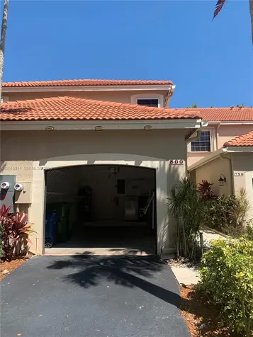 800 Sorrento Drive Weston FL 33326