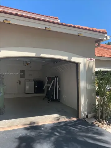 800 Sorrento Drive Weston FL 33326