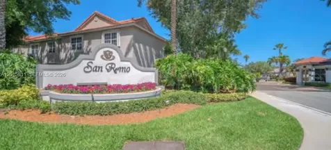 800 Sorrento Drive Weston FL 33326