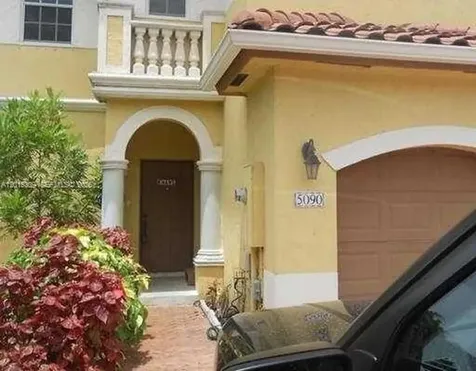 5090 SW 136th Avenue Miramar FL 33027
