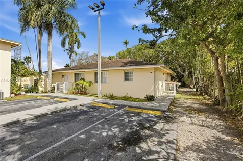 13 S Royal Poinciana Boulevard Miami Springs FL 33166