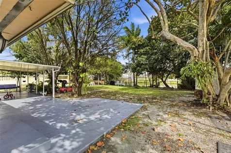 13 S Royal Poinciana Boulevard Miami Springs FL 33166