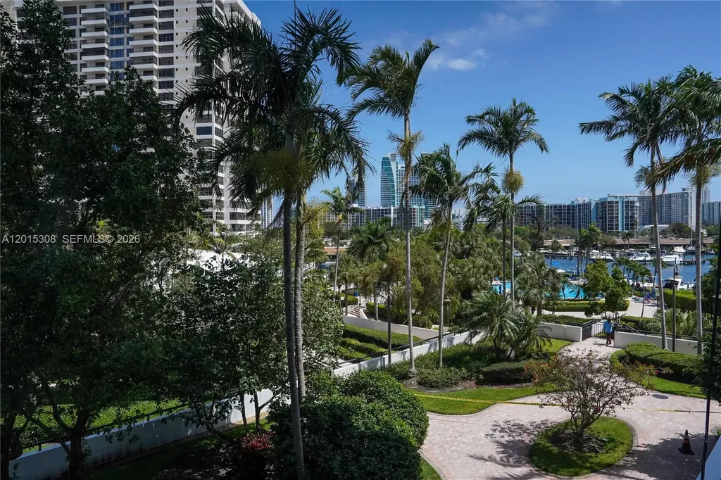 500 Three Islands Boulevard Hallandale Beach FL 33009