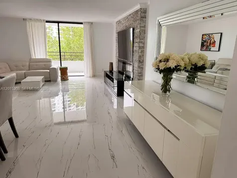 500 Three Islands Boulevard Hallandale Beach FL 33009