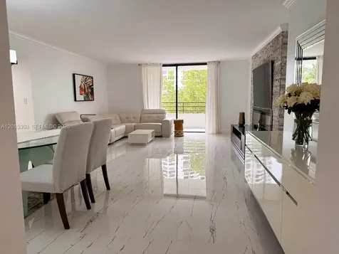 500 Three Islands Boulevard Hallandale Beach FL 33009
