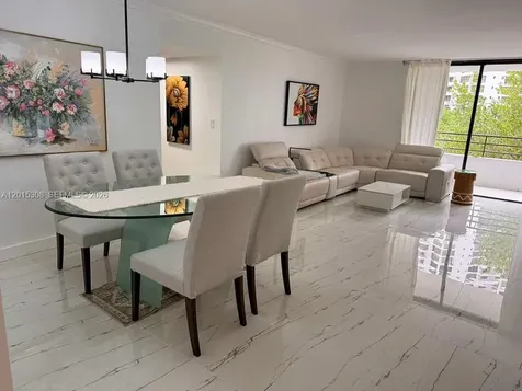 500 Three Islands Boulevard Hallandale Beach FL 33009