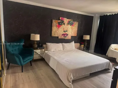 500 Three Islands Boulevard Hallandale Beach FL 33009