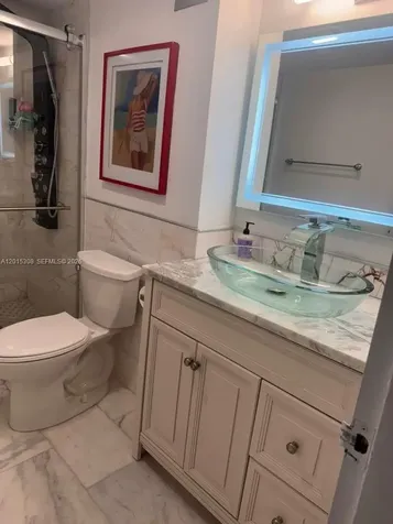 500 Three Islands Boulevard Hallandale Beach FL 33009