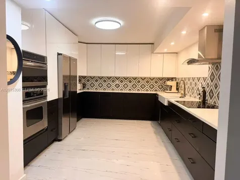 500 Three Islands Boulevard Hallandale Beach FL 33009