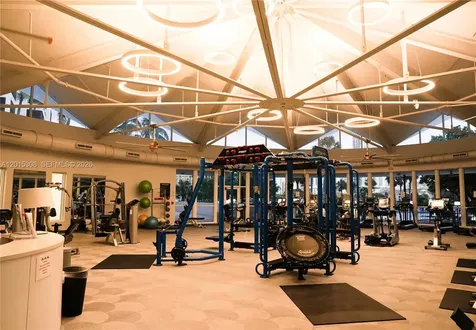 500 Three Islands Boulevard Hallandale Beach FL 33009