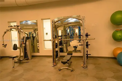 500 Three Islands Boulevard Hallandale Beach FL 33009