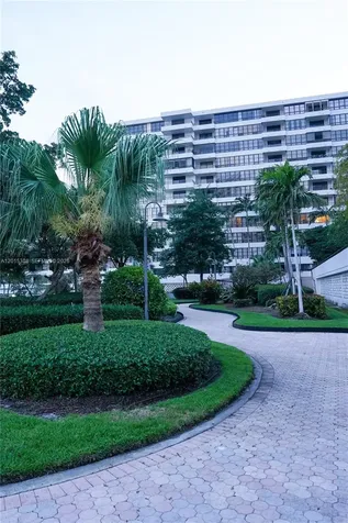 500 Three Islands Boulevard Hallandale Beach FL 33009