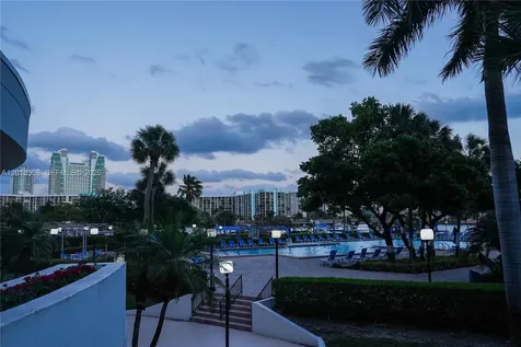 500 Three Islands Boulevard Hallandale Beach FL 33009