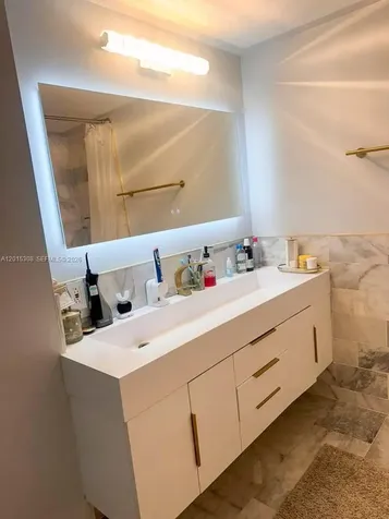 500 Three Islands Boulevard Hallandale Beach FL 33009