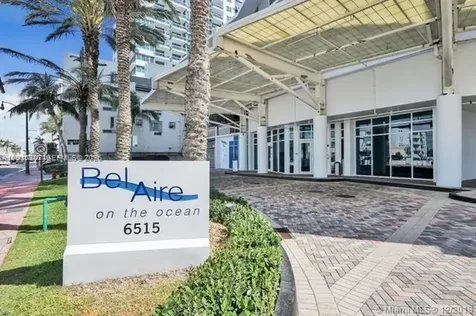 6515 Collins Avenue Miami Beach FL 33141