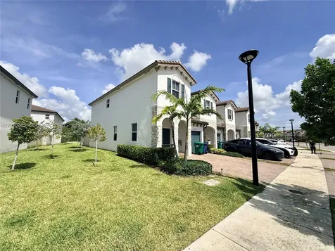 12750 NW 23rd Place Miami FL 33167