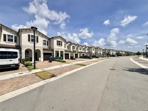 12750 NW 23rd Place Miami FL 33167