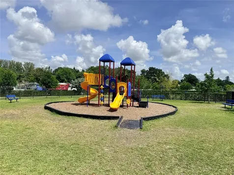 12750 NW 23rd Place Miami FL 33167
