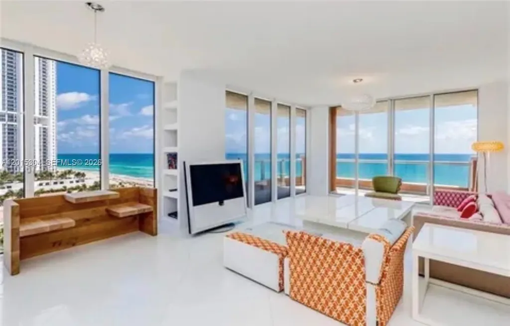 17875 Collins Avenue Sunny Isles Beach FL 33160