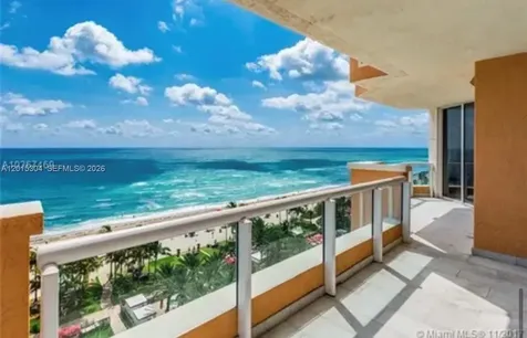 17875 Collins Avenue Sunny Isles Beach FL 33160