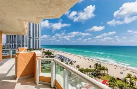 17875 Collins Avenue Sunny Isles Beach FL 33160
