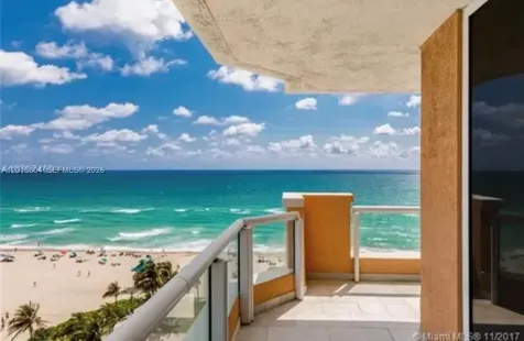 17875 Collins Avenue Sunny Isles Beach FL 33160