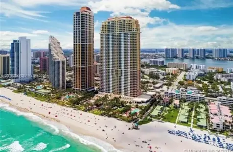 17875 Collins Avenue Sunny Isles Beach FL 33160