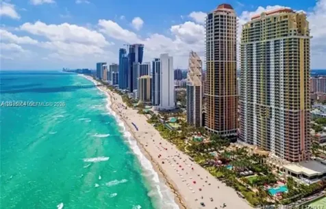 17875 Collins Avenue Sunny Isles Beach FL 33160