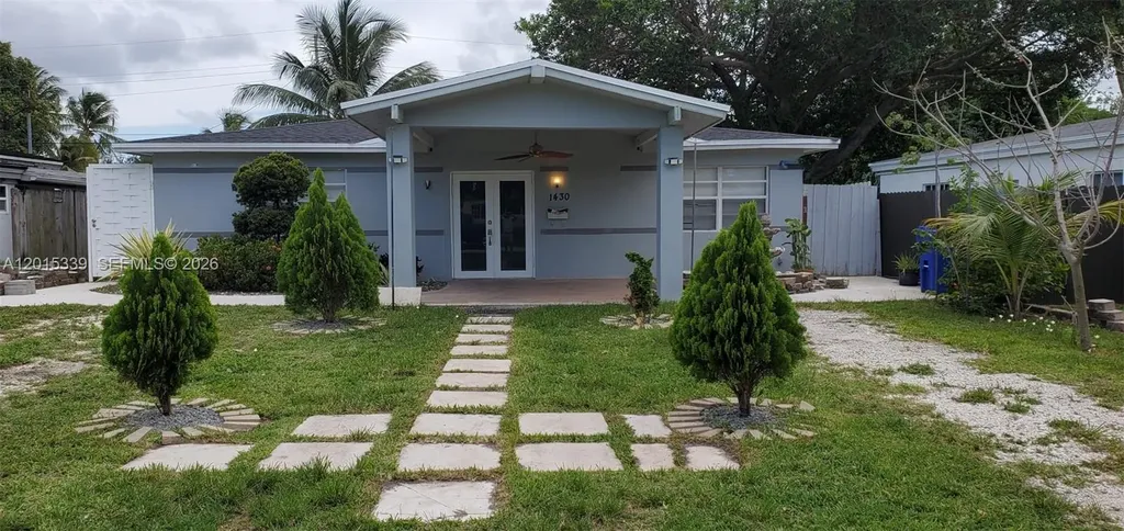 1430 NE 175th Street North Miami Beach FL 33162