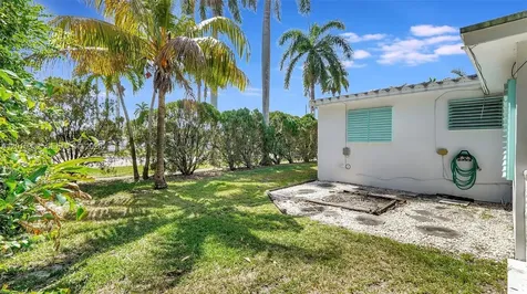 603 N 32nd Avenue Hollywood FL 33021