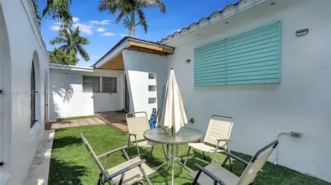 603 N 32nd Avenue Hollywood FL 33021