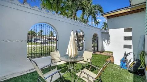 603 N 32nd Avenue Hollywood FL 33021