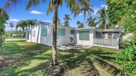 603 N 32nd Avenue Hollywood FL 33021
