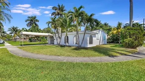 603 N 32nd Avenue Hollywood FL 33021