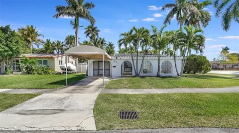 603 N 32nd Avenue Hollywood FL 33021