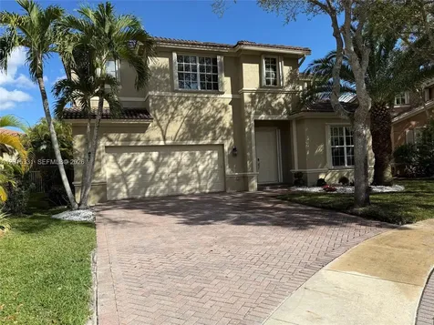 4160 Cascade Terrace Weston FL 33332