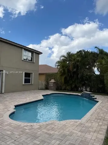 4160 Cascade Terrace Weston FL 33332