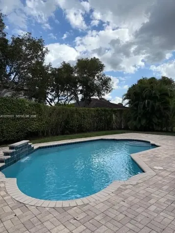 4160 Cascade Terrace Weston FL 33332